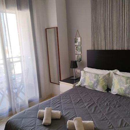 Denia Centro Puerto Apartment ภายนอก รูปภาพ
