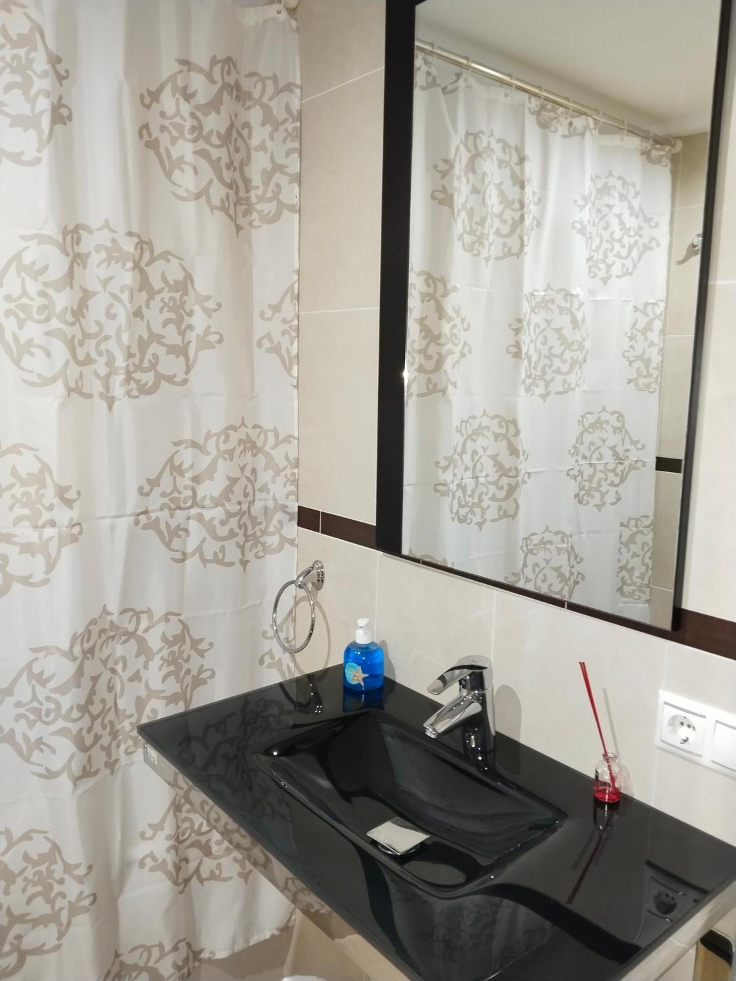 Denia Centro Puerto Apartment ภายนอก รูปภาพ