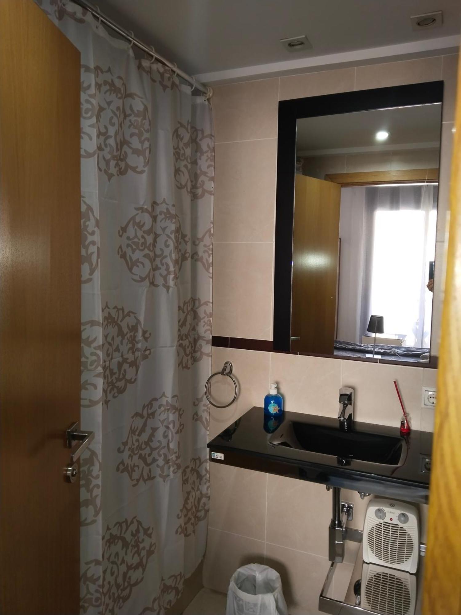 Denia Centro Puerto Apartment ภายนอก รูปภาพ