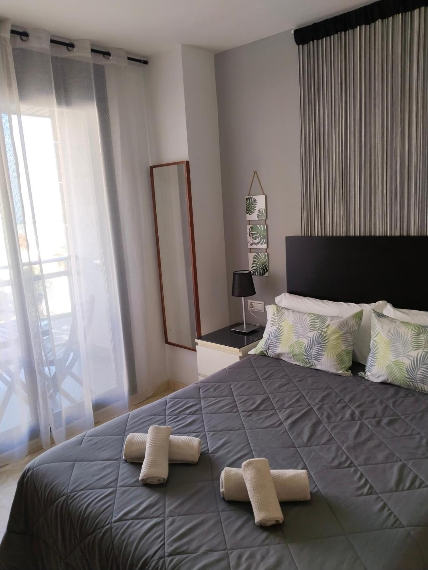Denia Centro Puerto Apartment ภายนอก รูปภาพ