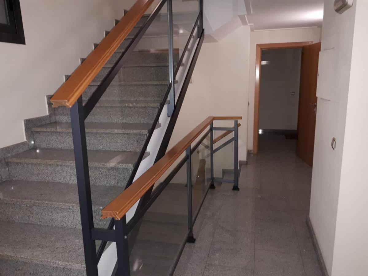 Denia Centro Puerto Apartment ภายนอก รูปภาพ