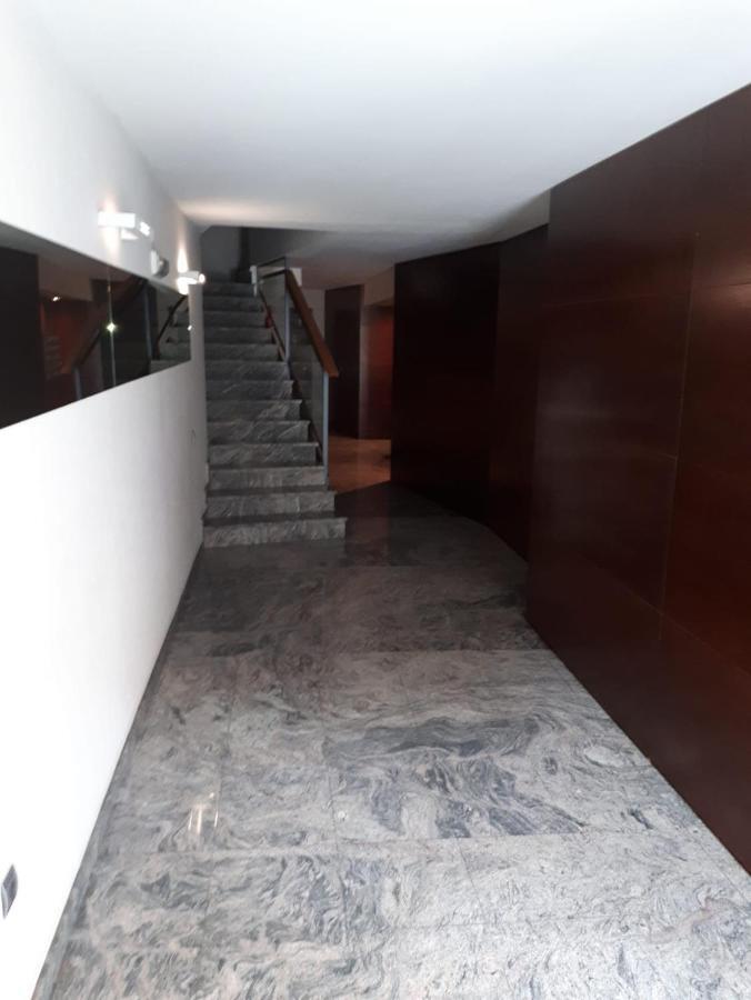 Denia Centro Puerto Apartment ภายนอก รูปภาพ