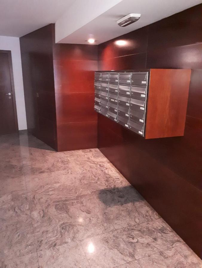 Denia Centro Puerto Apartment ภายนอก รูปภาพ